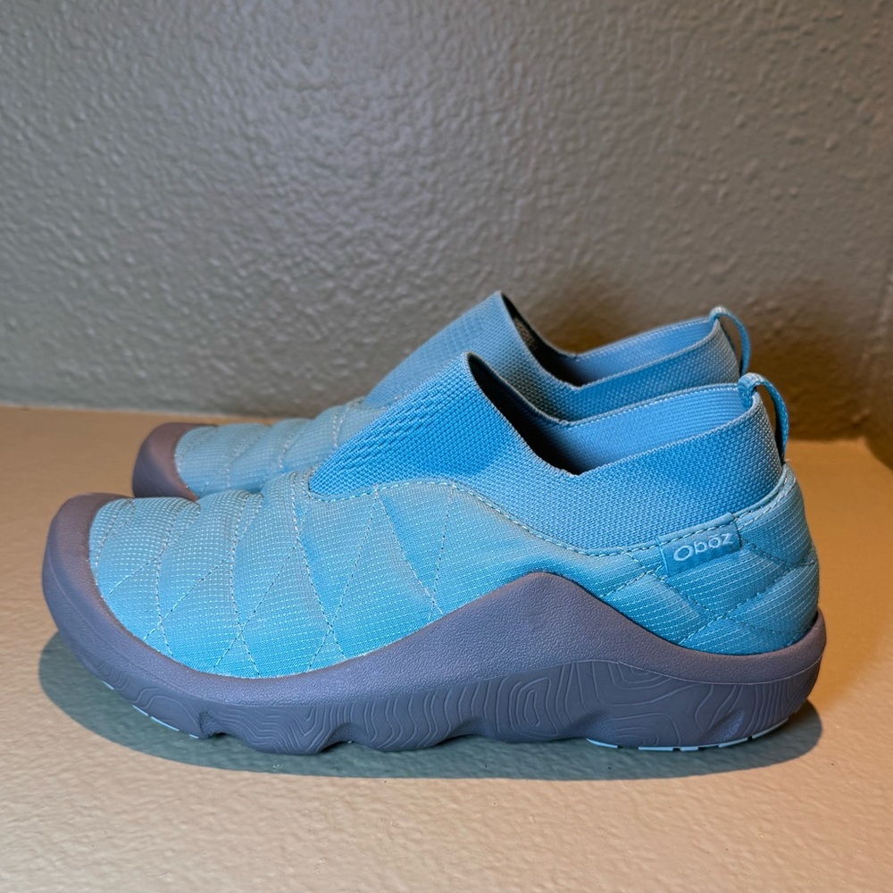 Obōz All Gender Slip On Shoe